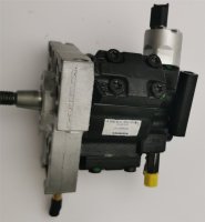 Generalüberholte Original VDO Pumpe 5WS40157 für Citroen Jaguar Land Rover Peugeot 2.7 HDI/D/TD