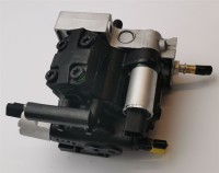 Generalüberholte Original VDO Pumpe 5WS40157 für Citroen Jaguar Land Rover Peugeot 2.7 HDI/D/TD