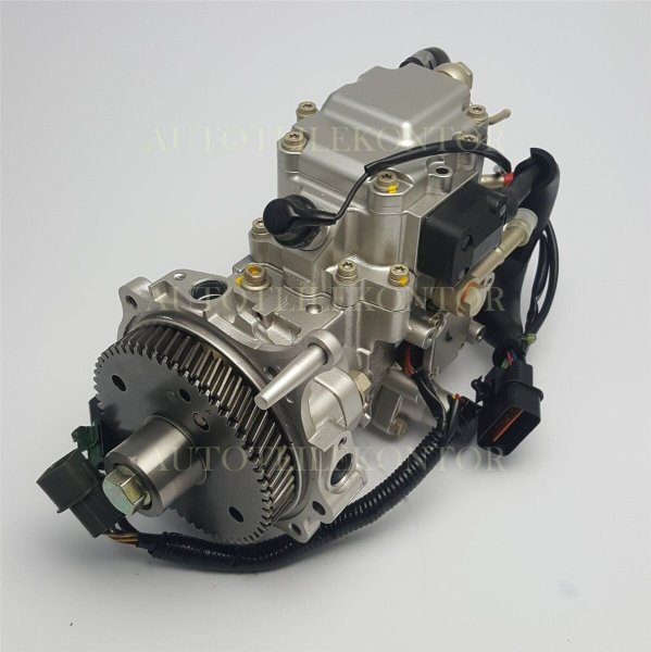 Generalüberholte Zexel Einspritzpumpe für Mitsubishi Pajero Shogun 3.2 DiD