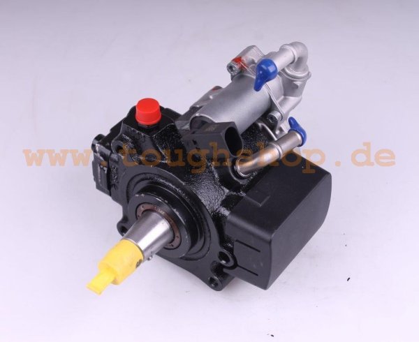 VDO Einspritzpumpe 5WS40008 für Citroen C1, C2, C3 I, C3 II, C3 Pluriel 1.4 HDI