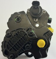 Generalüberholte 0445010084 Einspritzpumpe für JEEP CHEROKEE 2.8 CRD Dodge Chrysler LDV Maxus