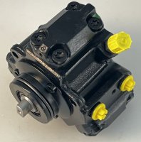 Generalüberholte 0445010138 Einspritzpumpe für Opel Agila, Combo, Corsa, Meriva, Tigra 1.3CDTI