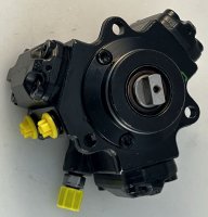 Generalüberholte 0445010138 Einspritzpumpe für Opel Agila, Combo, Corsa, Meriva, Tigra 1.3CDTI