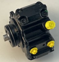 Generalüberholte 0445010138 Einspritzpumpe für Opel Agila, Combo, Corsa, Meriva, Tigra 1.3CDTI