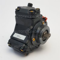 Generalüberholte 0445010138 Einspritzpumpe für Opel Agila, Combo, Corsa, Meriva, Tigra 1.3CDTI
