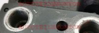 Generalüberholte 0445010138 Einspritzpumpe für Opel Agila, Combo, Corsa, Meriva, Tigra 1.3CDTI