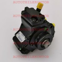Generalüberholte 0445010138 Einspritzpumpe für Opel Agila, Combo, Corsa, Meriva, Tigra 1.3CDTI