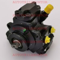 Generalüberholte 0445010138 Einspritzpumpe für Opel Agila, Combo, Corsa, Meriva, Tigra 1.3CDTI