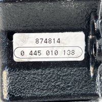 Generalüberholte 0445010138 Einspritzpumpe für Opel Agila, Combo, Corsa, Meriva, Tigra 1.3CDTI
