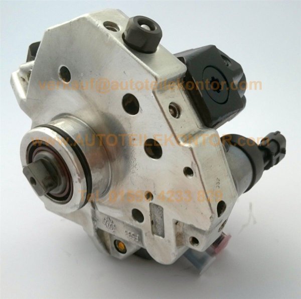 Generalüberholte 0445010146 Einspritzpumpe für BMW 1er 2er 3er 5er 6er 7er X3 X5 X6 0445010045
