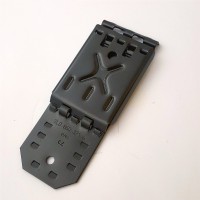 1 Paar / 2 Stück Original Audi A1 A2 A3 Unterlegkeil Keil Klappbar Hemmschuh