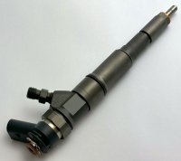 6 Stück neue Original Bosch Einspritzdüsen für BMW 320d 330d E46 530d 730d X5