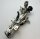 Neuer Abgaskühler BMW M550d F10 F11 530d 535d F07 Neu Original AGR 11718476994