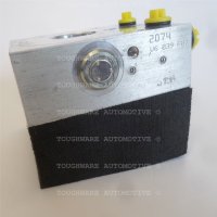 ABS Steuergerät Hydraulikblock ATE MK60 2074 für BMW E46 316d 318d 320d 330d xd