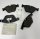 Neue BMW Bremsbeläge vorne 34116850886 für BMW 5 6 7 160/180/240KW 218/245/326PS