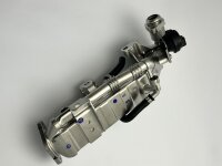 Neuer BMW F10 AGR Ventil Abgaskühler 5er 11718476993...