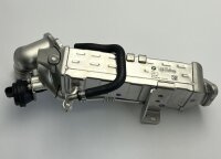 Neuer BMW F11 AGR Ventil Abgaskühler 5er 11718476993...