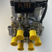 Generalüberholte Bosch  Einspritzpumpe 0470506046 für Audi A8 (auch Quattro) 1997-2000 110kW