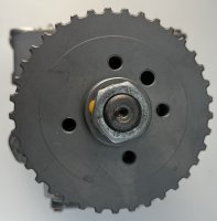Generalüberholte Bosch  Einspritzpumpe 0470506046 für Audi A8 (auch Quattro) 1997-2000 110kW