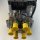 Generalüberholte Bosch  Einspritzpumpe 0470506046 für Audi A8 (auch Quattro) 1997-2000 110kW