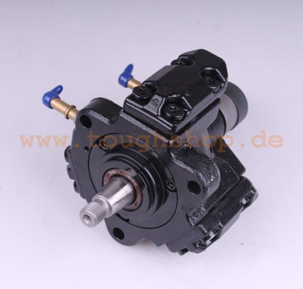 Generalüberholte Bosch 0445010028 Einspritzpumpe für RENAULT ESPACE III (JE0) 2.2 dCi (JEOS/JE0K)