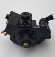 Generalüberholte Bosch 0445010122 Einspritzpumpe für Alfa Romeo MITO (955) 1.3 JTDM