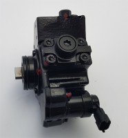 Generalüberholte Bosch 0445010122 Einspritzpumpe für Alfa Romeo MITO (955) 1.3 JTDM