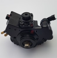 Generalüberholte Bosch 0445010122 Einspritzpumpe für Alfa Romeo MITO (955) 1.3 JTDM