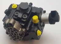 Generalüberholte Bosch 0445010154 Einspritzpumpe für AUDI - A4 A5 A6 A8 Q7 - 2.7 / 3.0TDI