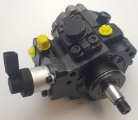 Generalüberholte Bosch 0445010154 Einspritzpumpe für AUDI - A4 A5 A6 A8 Q7 - 2.7 / 3.0TDI