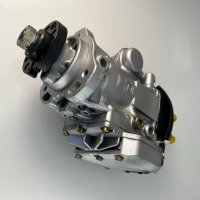 Generalüberholte Bosch 0470004002  Einspritzpumpe für Ford Fiesta IV, COURIER, FOCUS 1.8 DI