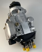 Generalüberholte Bosch 0470004002  Einspritzpumpe für Ford Fiesta IV, COURIER, FOCUS 1.8 DI