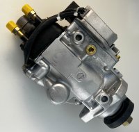 Generalüberholte Bosch 0470004002  Einspritzpumpe für Ford Fiesta IV, COURIER, FOCUS 1.8 DI