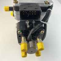 Generalüberholte Bosch 0470004002  Einspritzpumpe für Ford Fiesta IV, COURIER, FOCUS 1.8 DI