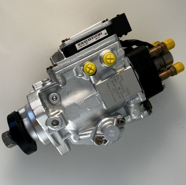 Generalüberholte Bosch 0470004003  Einspritzpumpe   für Opel - Astra G 1.7 TD