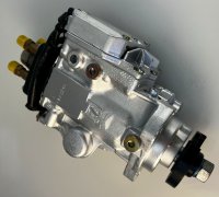 Generalüberholte Bosch 0470004003  Einspritzpumpe   für Opel - Astra G 1.7 TD