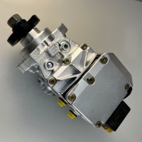 Generalüberholte Bosch 0470004003  Einspritzpumpe   für Opel - Astra G 1.7 TD