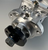 Generalüberholte Bosch 0470004003  Einspritzpumpe   für Opel - Astra G 1.7 TD