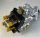 Generalüberholte Bosch 0470004003  Einspritzpumpe   für Opel - Astra G 1.7 TD