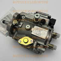 Generalüberholte Bosch 0470504005 Einspritzpumpe für BMW - 3 (E46) 320d