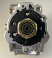 Generalüberholte Bosch 0470504009  Einspritzpumpe für Opel FRONTERA B, OMEGA B, SINTRA 2.2 DTI