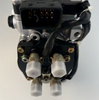 Generalüberholte Bosch 0470504009  Einspritzpumpe für Opel FRONTERA B, OMEGA B, SINTRA 2.2 DTI