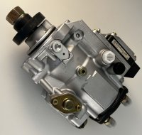 Generalüberholte Bosch 0470504009  Einspritzpumpe für Opel FRONTERA B, OMEGA B, SINTRA 2.2 DTI
