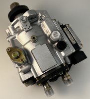 Generalüberholte Bosch 0470504009  Einspritzpumpe für Opel FRONTERA B, OMEGA B, SINTRA 2.2 DTI