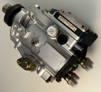 Generalüberholte Bosch 0470504009  Einspritzpumpe für Opel FRONTERA B, OMEGA B, SINTRA 2.2 DTI
