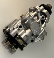 Generalüberholte Bosch 0470504009  Einspritzpumpe für Opel FRONTERA B, OMEGA B, SINTRA 2.2 DTI