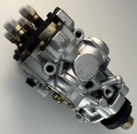 Generalüberholte Bosch 0470504009  Einspritzpumpe für Opel FRONTERA B, OMEGA B, SINTRA 2.2 DTI