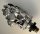 Generalüberholte Bosch 0470504009  Einspritzpumpe für Opel FRONTERA B, OMEGA B, SINTRA 2.2 DTI