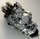 Generalüberholte Bosch 0470504009  Einspritzpumpe für Opel FRONTERA B, OMEGA B, SINTRA 2.2 DTI