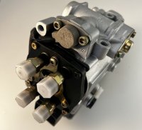 Generalüberholte Bosch 0470504011 Einspritzpumpe für Opel Astra G OMEGA B VECTRA B ZAFIRA A 2.0DI